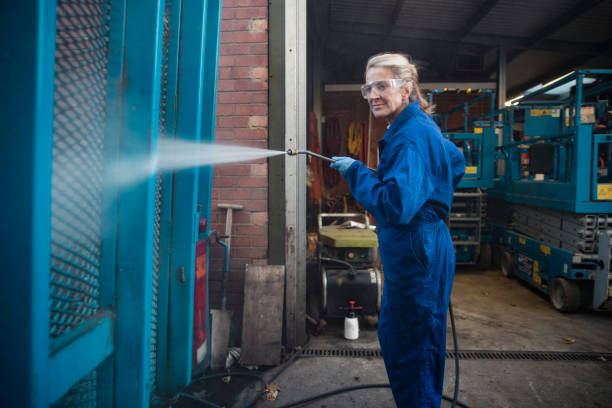 Best Residential Pressure Washing Services  in Primera, TX