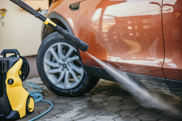 Best Local Pressure Washing Services  in Primera, TX