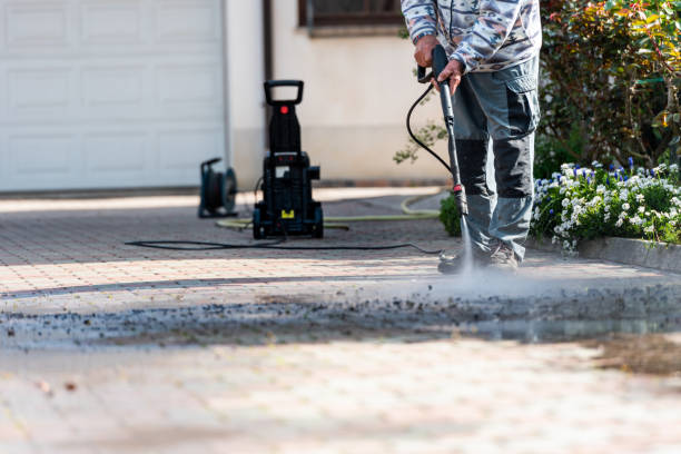  Primera, TX Pressure Washing Pros